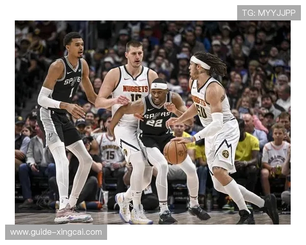 当文班亚马封盖从数据奇观变成战术核威慑 NBA防守格局会被彻底改写吗